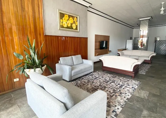 Hotel Cidade De Bauru