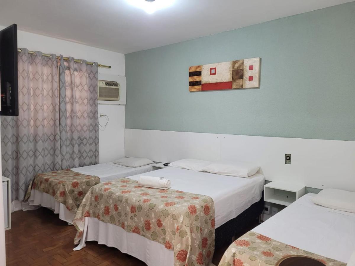 Hotel De 2*