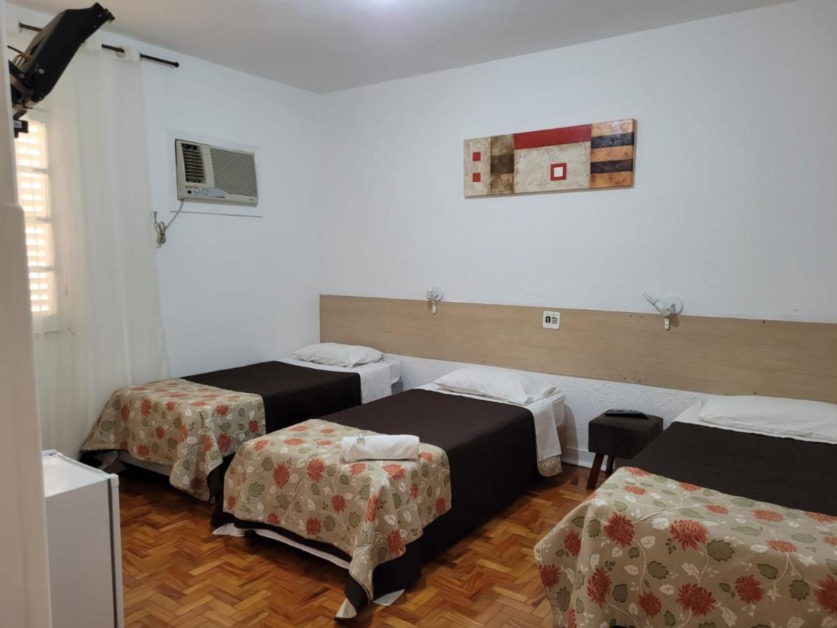 Hotel De 2*