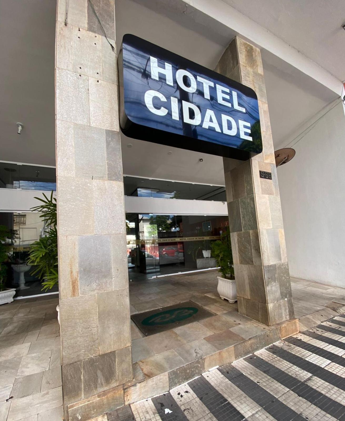 De Hotel